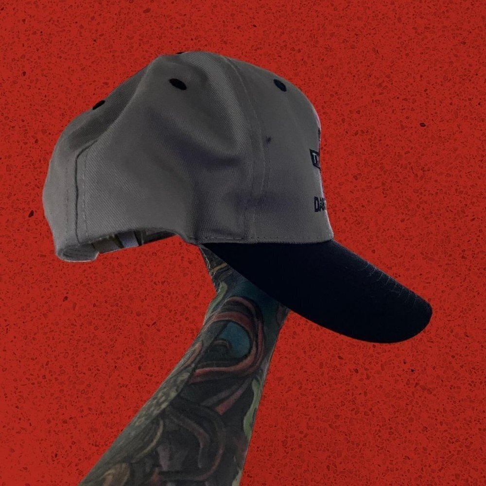 Vintage trucker hat - Picture 2 of 5